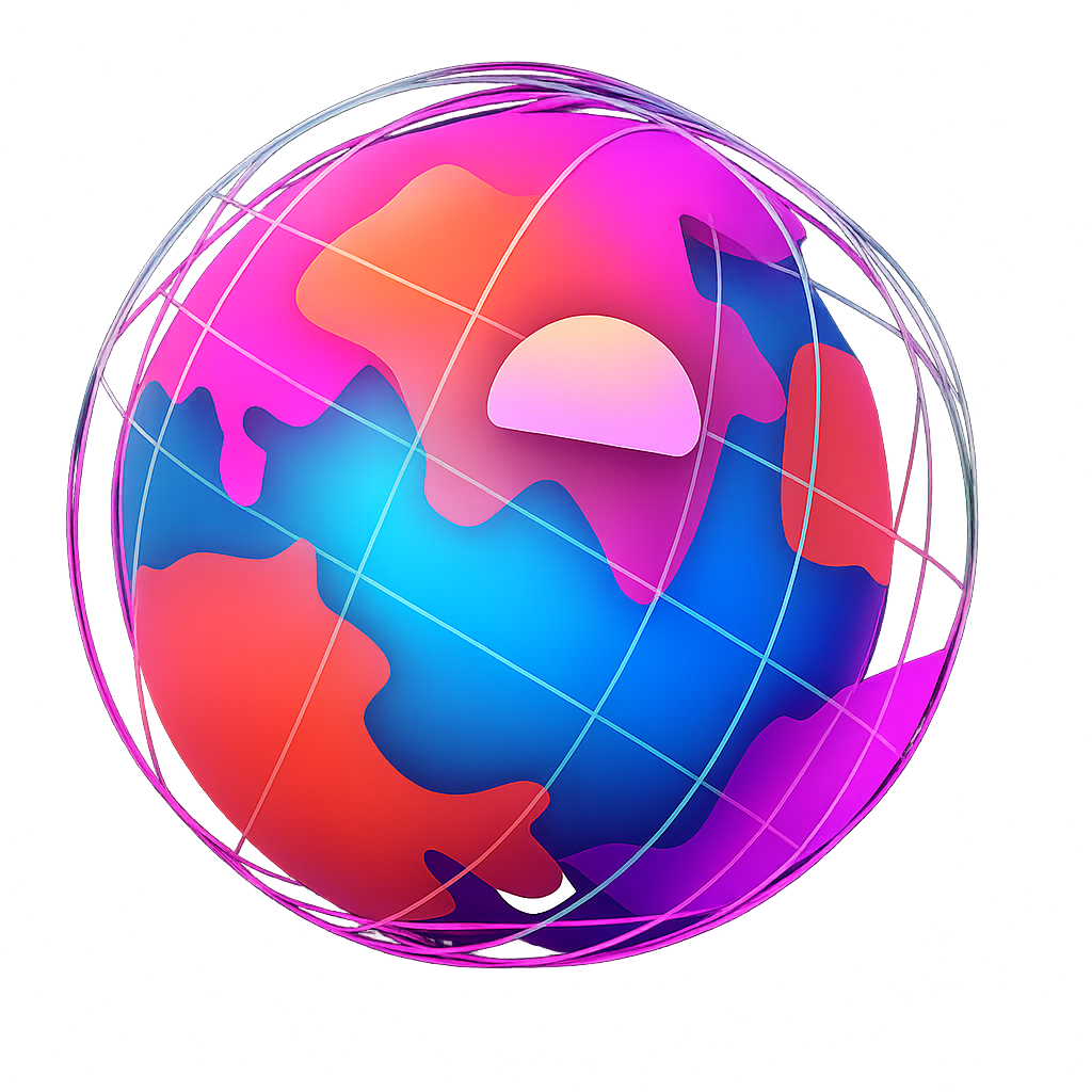AroundU logo